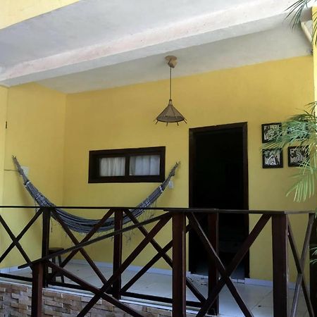 Casa Paradise Pipa Praia de Pipa 외부 사진