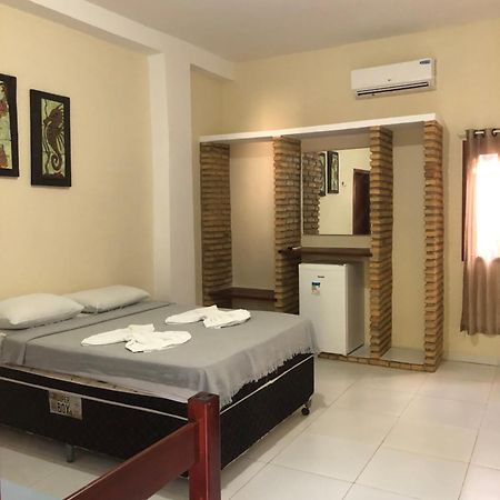 Casa Paradise Pipa Praia de Pipa 외부 사진