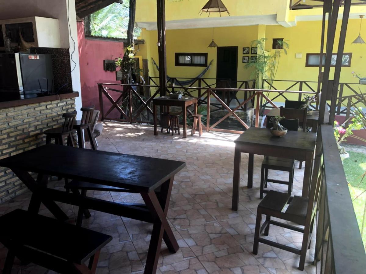 Casa Paradise Pipa Praia de Pipa 외부 사진