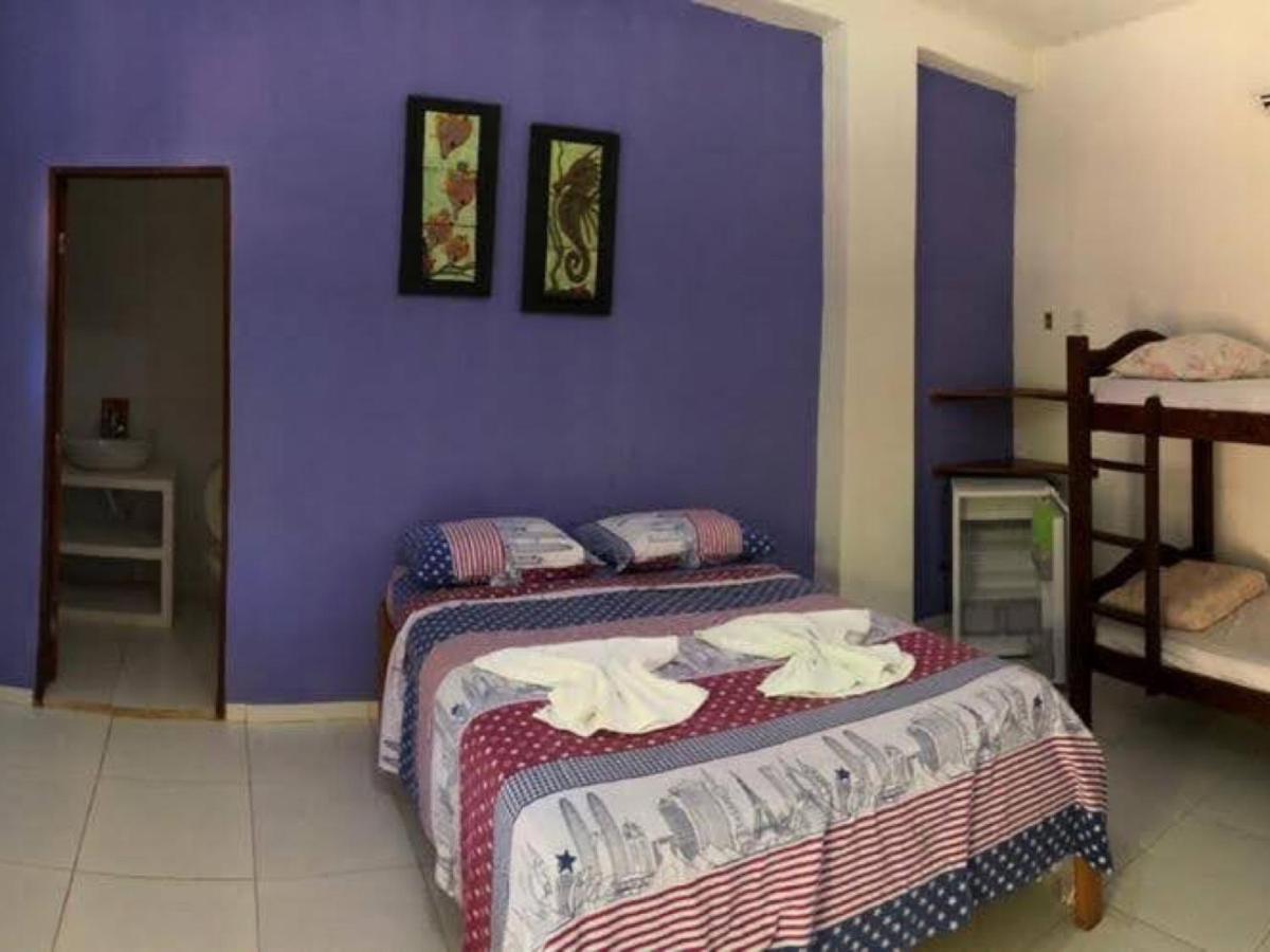 Casa Paradise Pipa Praia de Pipa 외부 사진