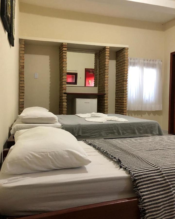 Casa Paradise Pipa Praia de Pipa 외부 사진