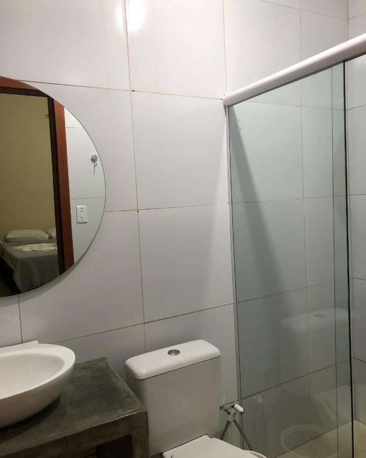 Casa Paradise Pipa Praia de Pipa 외부 사진